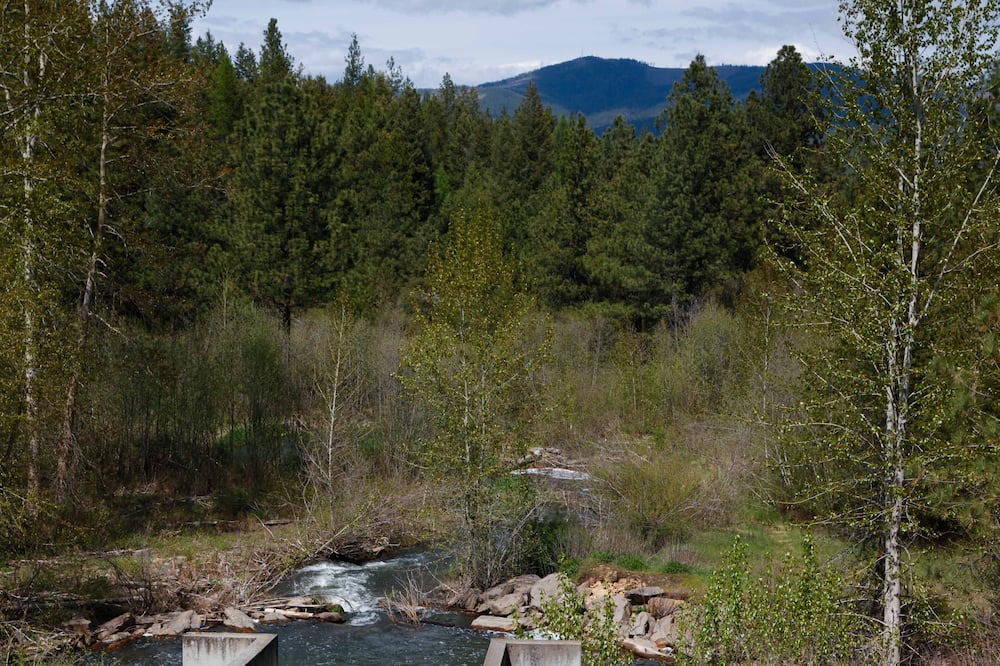Photo of Outdoor in Blanchard