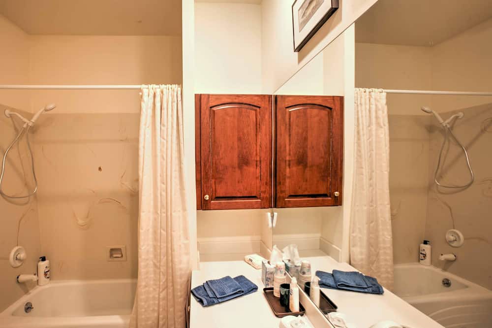 Photo of Bathroom in Blanchard