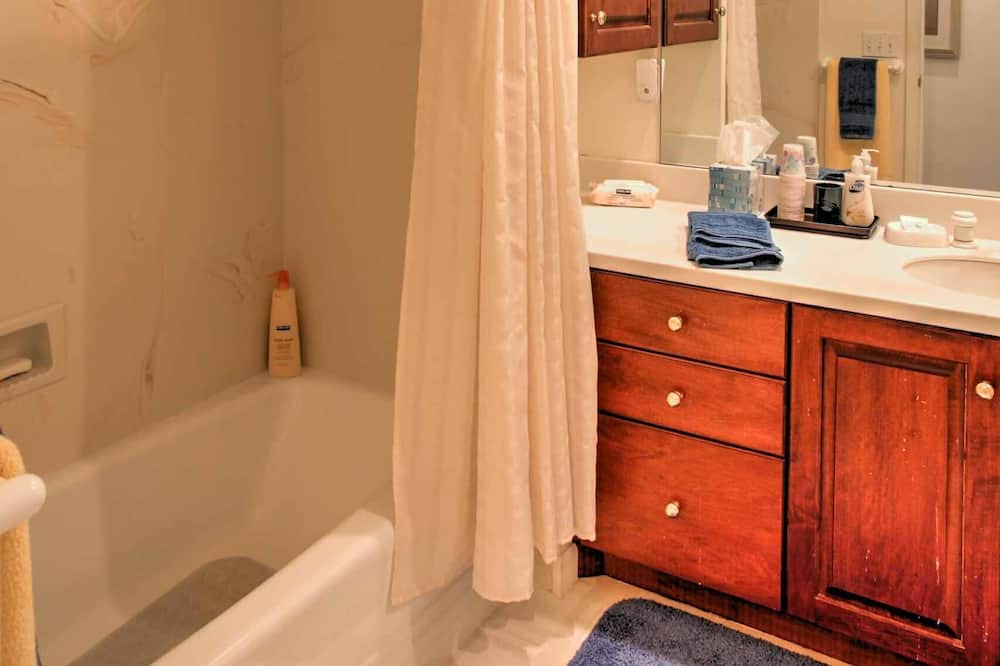 Photo of Bathroom in Blanchard