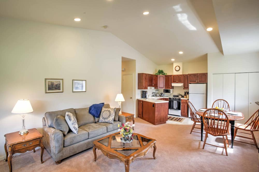 Photo of Bedroom in Blanchard