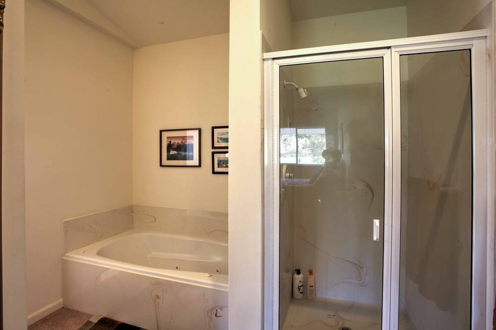 Photo of Bathroom in Blanchard
