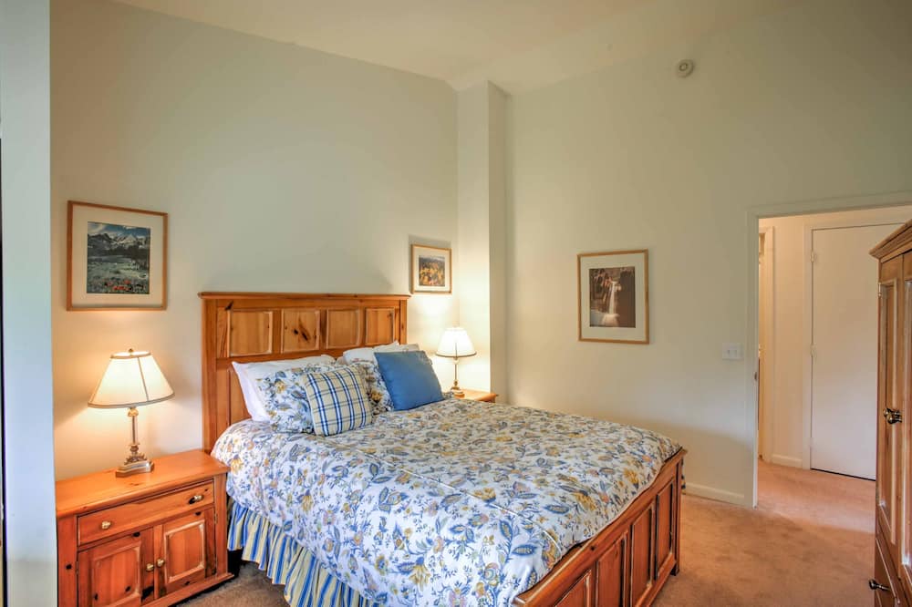 Photo of Bedroom in Blanchard