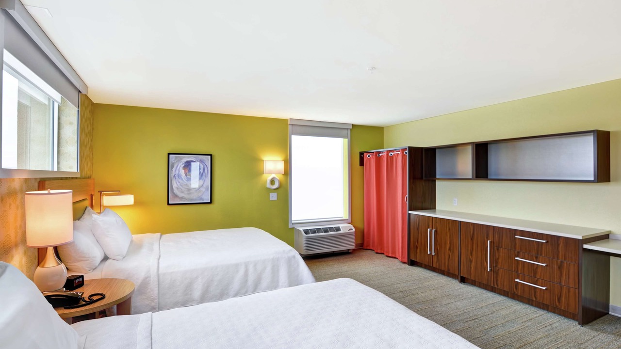 Photo of Bedroom in Helena