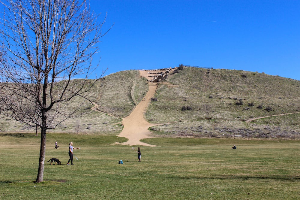 Photo of Others in Southeast Boise