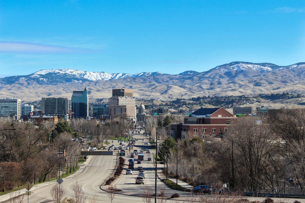 Photo of Others in Southeast Boise