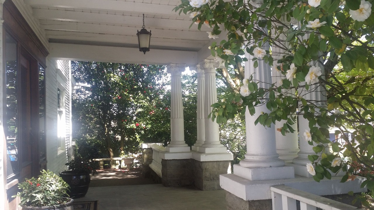 Photo of Outdoor in Richmond