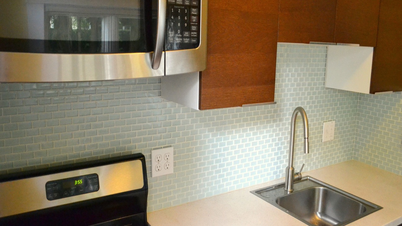 Photo of Kitchen in Richmond
