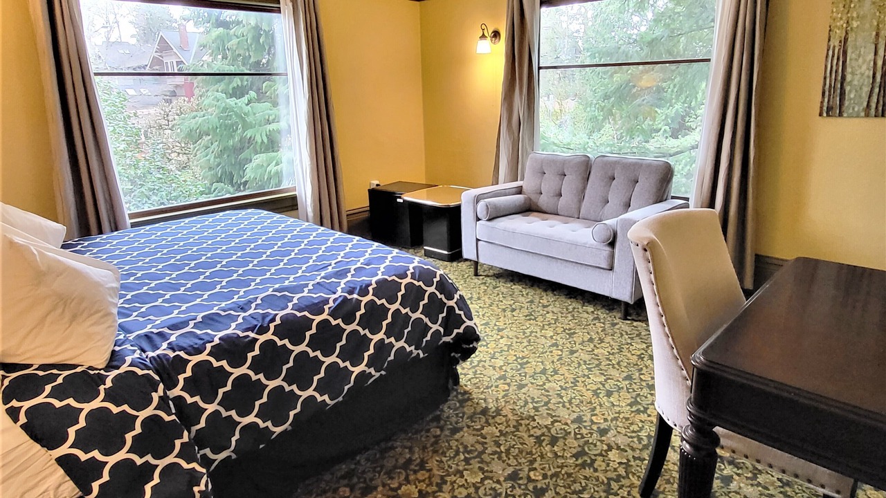 Photo of Bedroom in Richmond