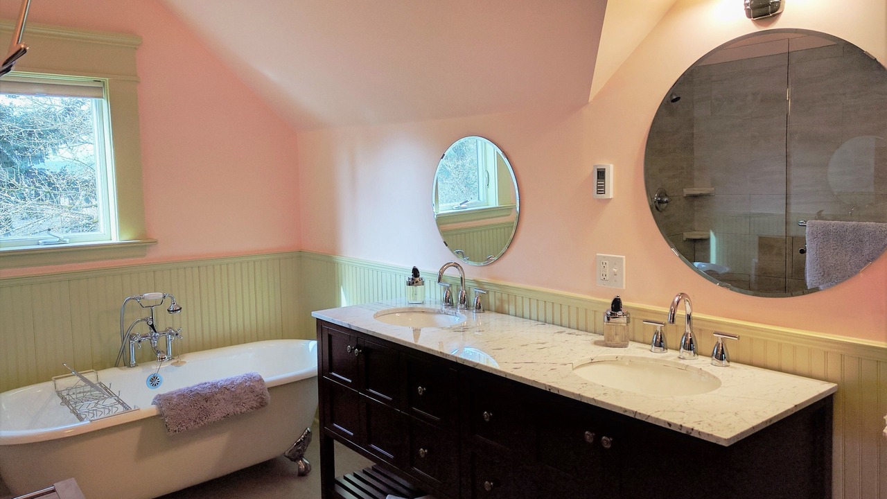 Photo of Bathroom in Richmond