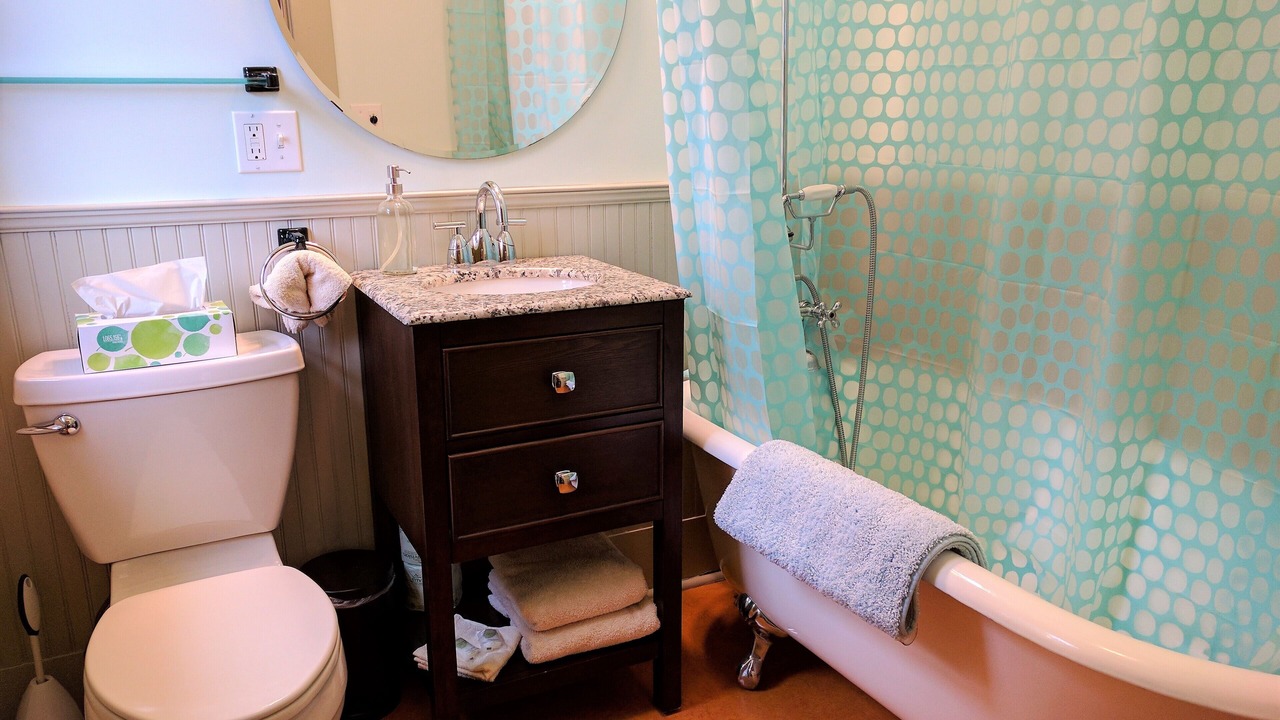 Photo of Bathroom in Richmond