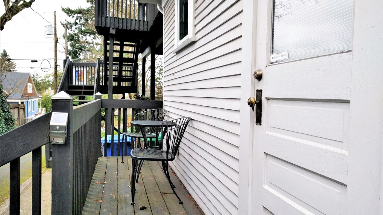 Photo of Outdoor in Richmond