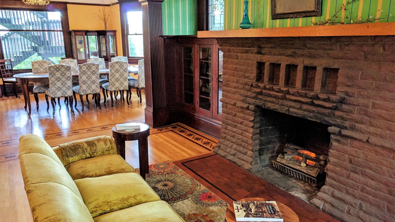 Photo of Livingroom in Richmond