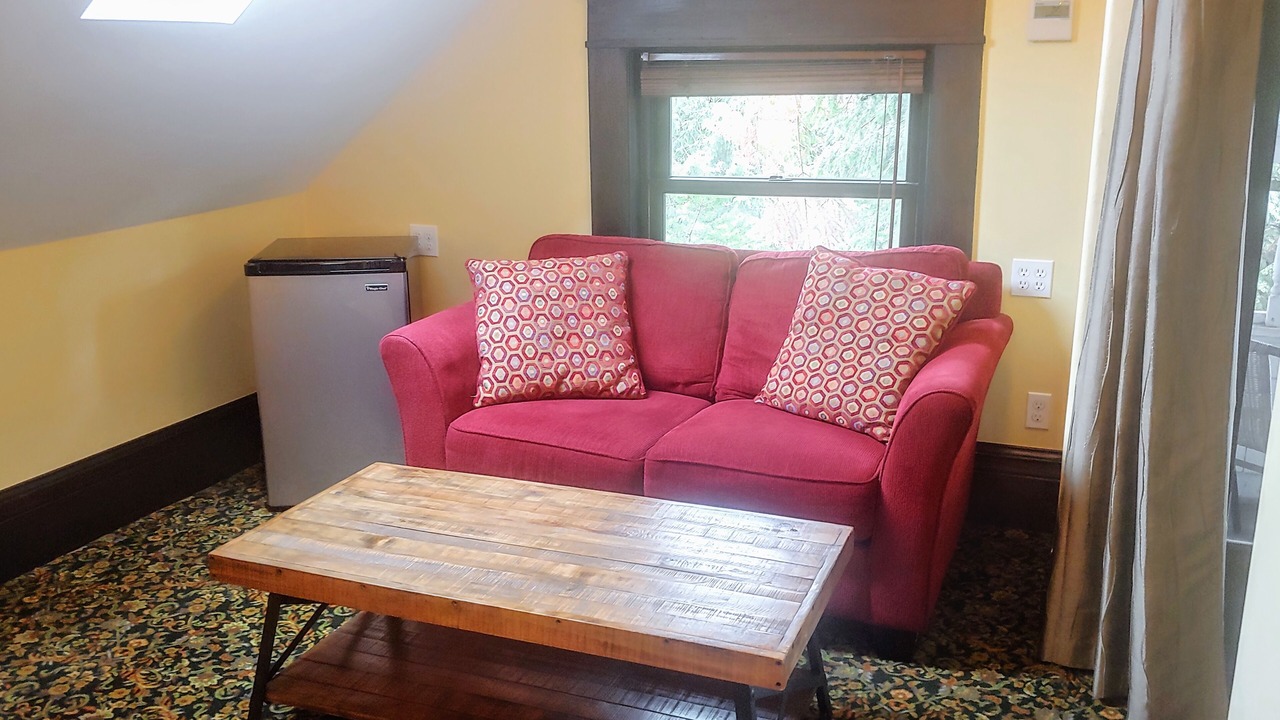 Photo of Bedroom in Richmond