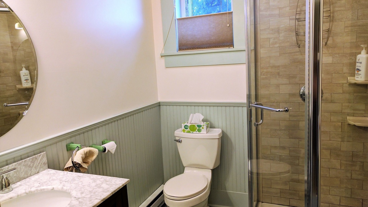 Photo of Bathroom in Richmond