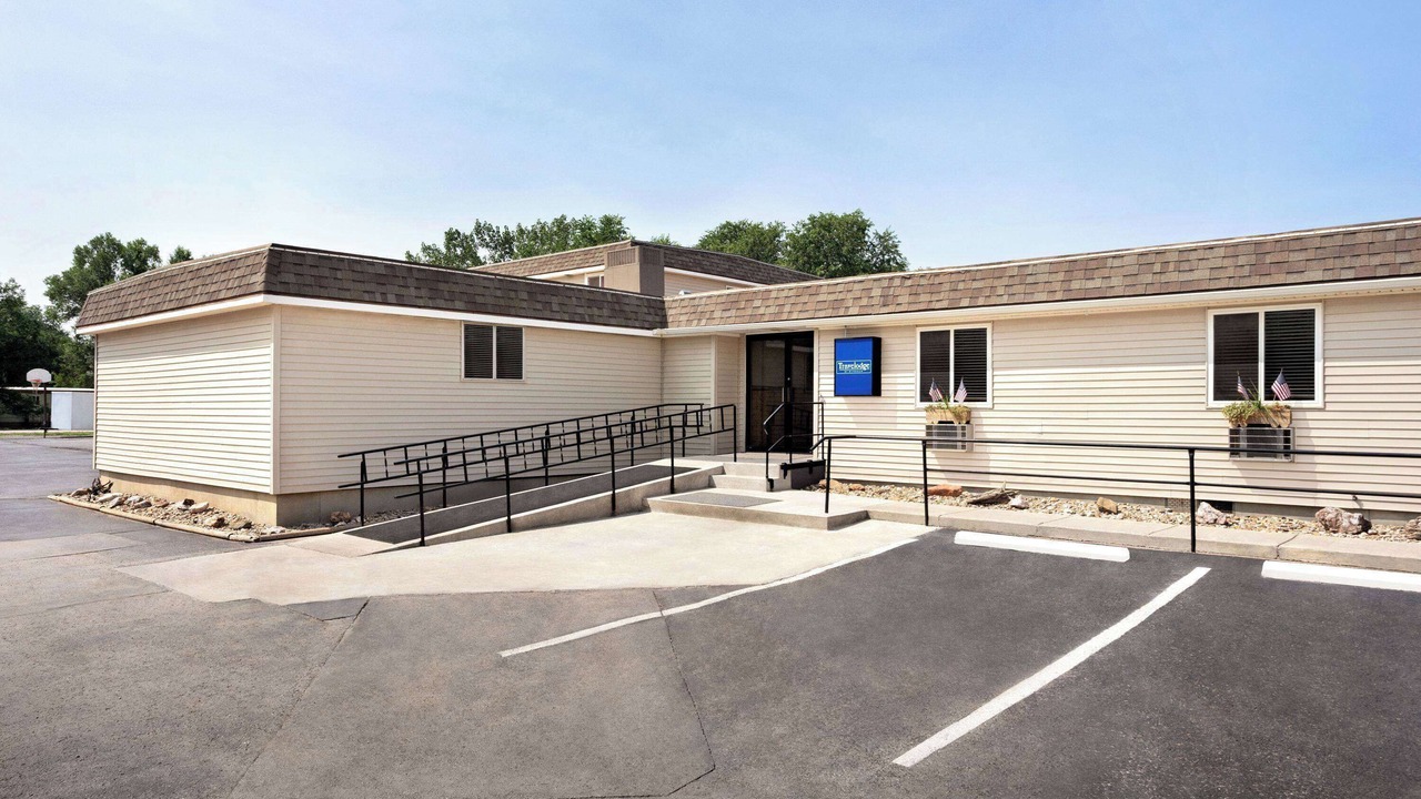 Photo of Buildings in Edgemont