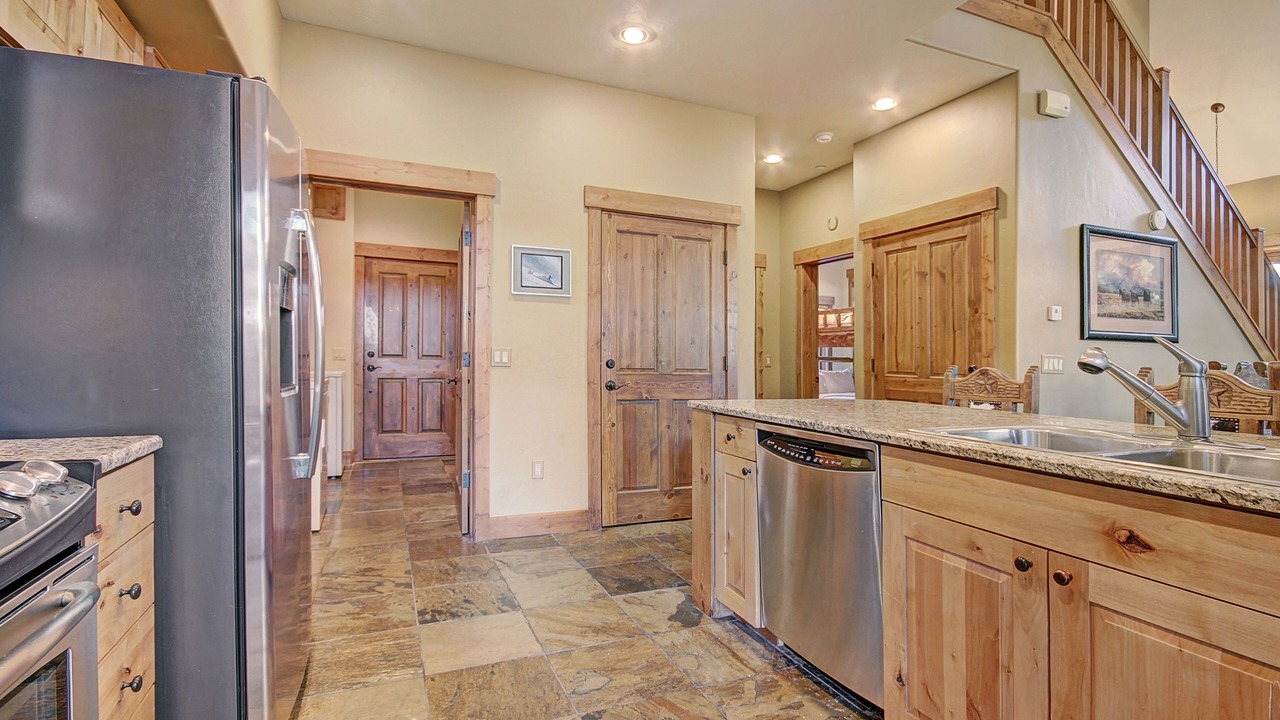 Photo of Kitchen in Breckenridge