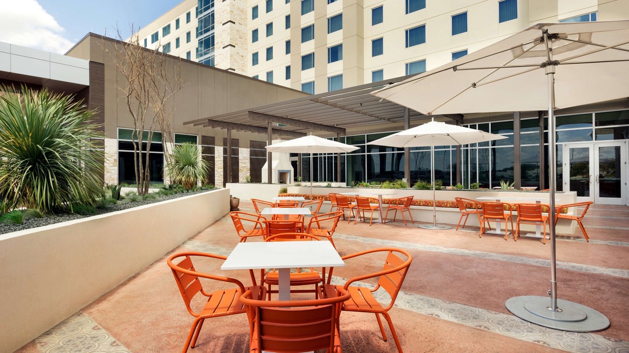 Photo of Patio Balcony in Wetmore