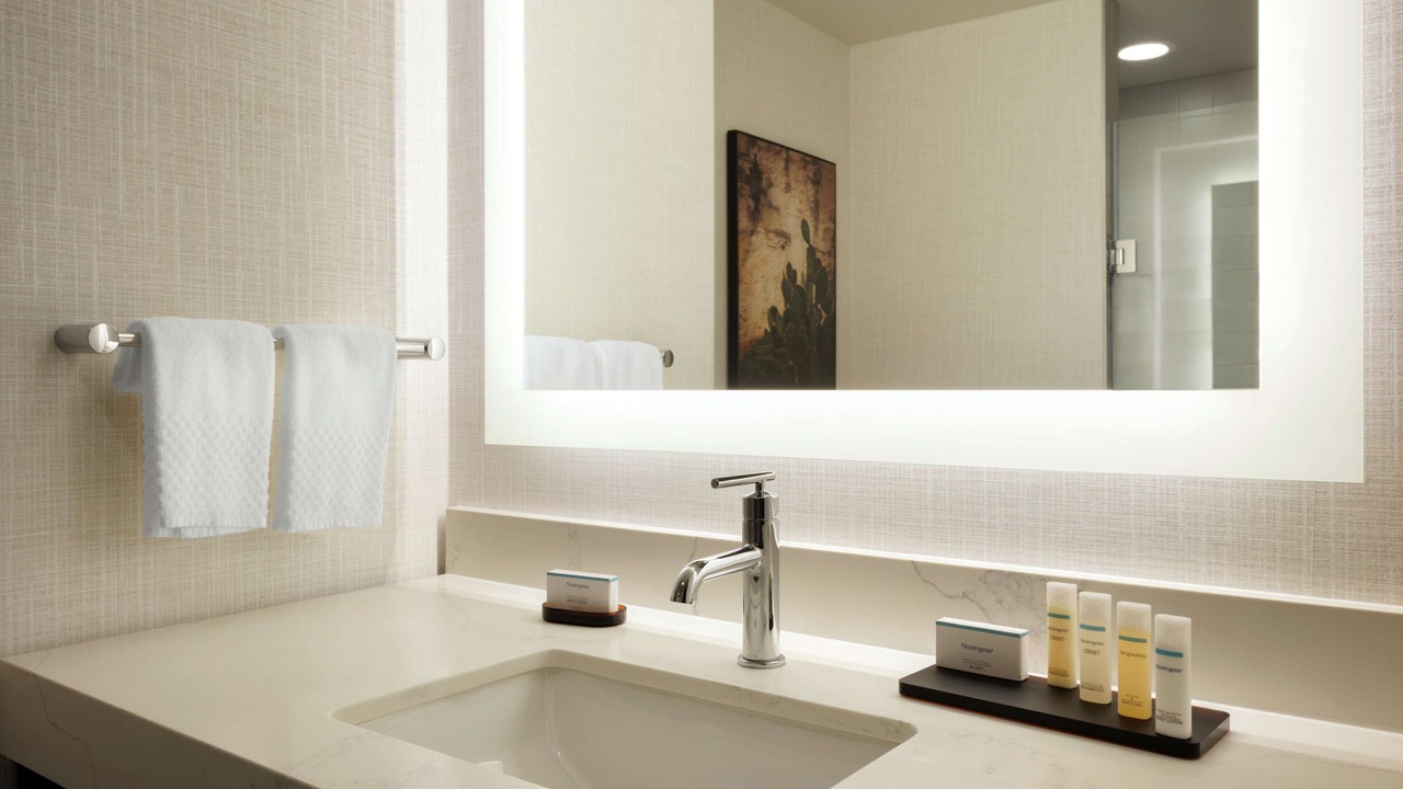 Photo of Bathroom in Wetmore
