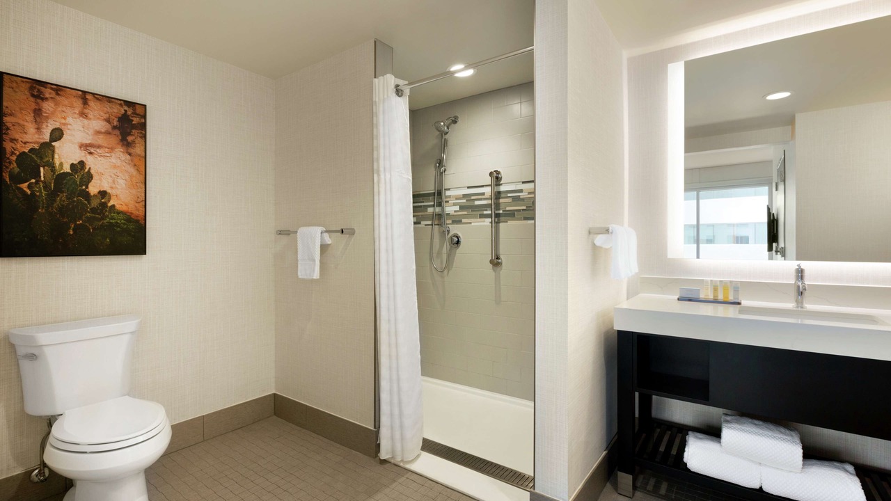 Photo of Bathroom in Wetmore