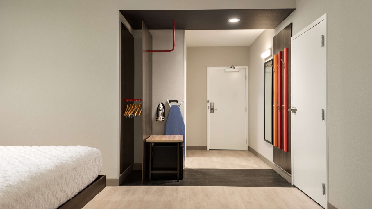 Photo of Bedroom in Cedar Rapids - Iowa City