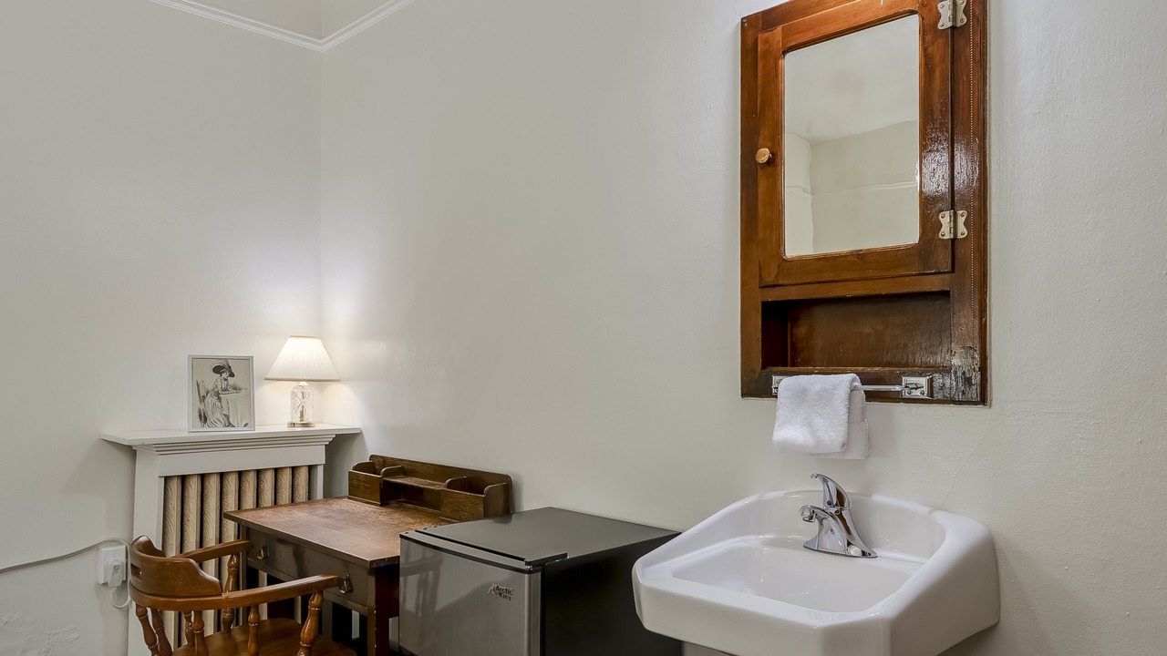 Photo of Bathroom in Wallace