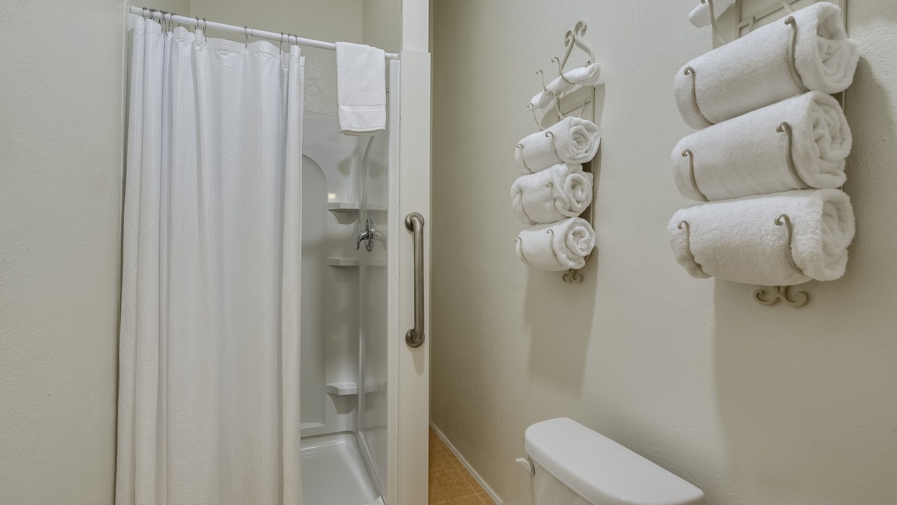 Photo of Bathroom in Wallace