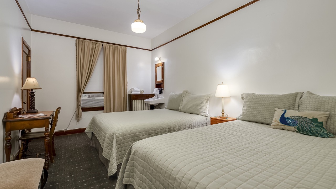 Photo of Bedroom in Wallace