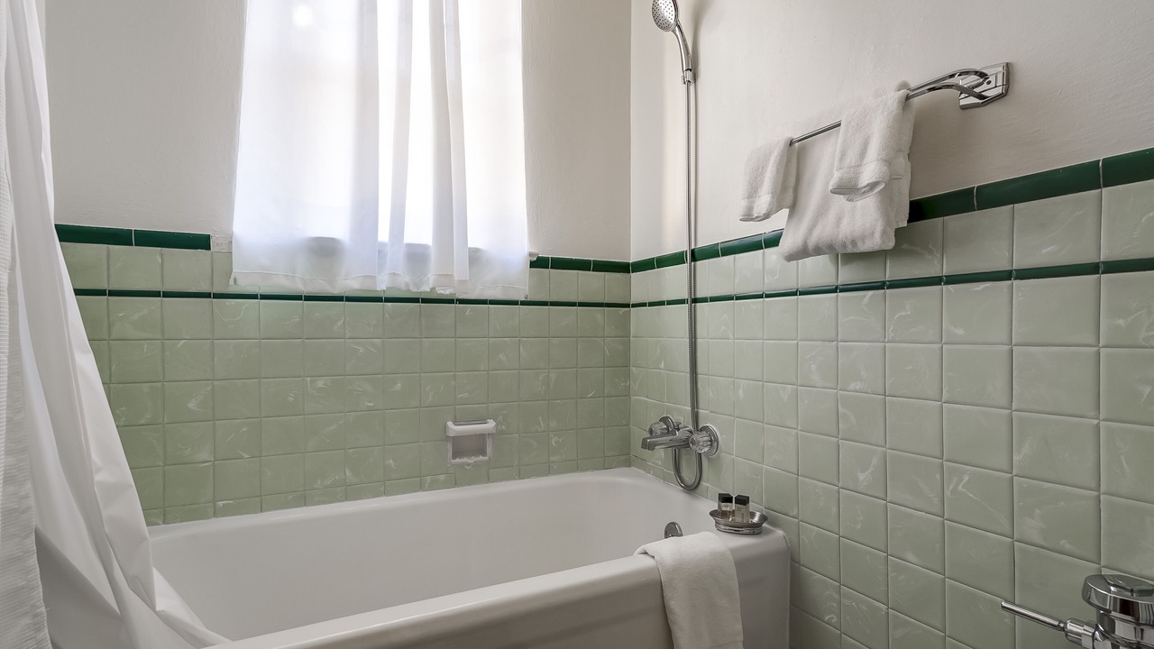 Photo of Bathroom in Wallace