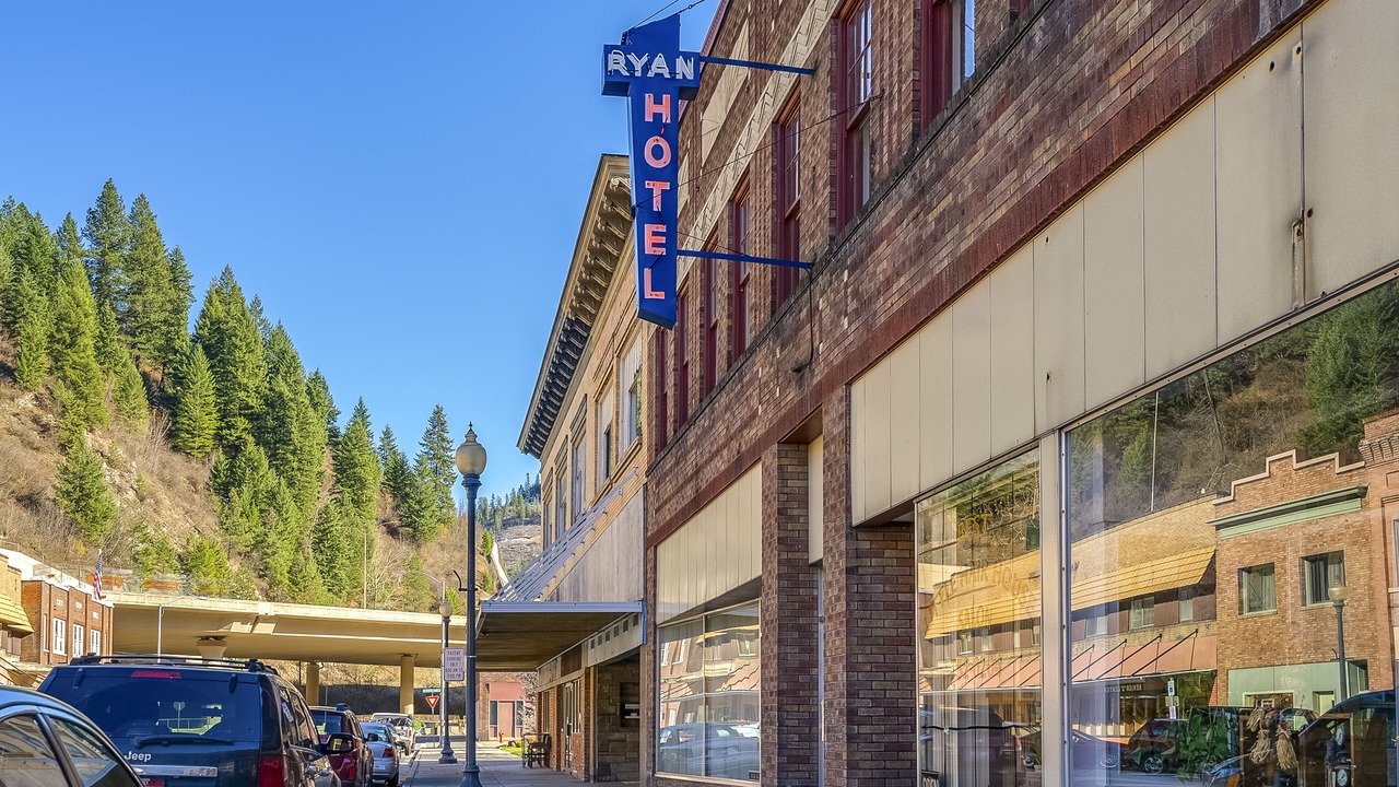 Photo of Outdoor in Wallace
