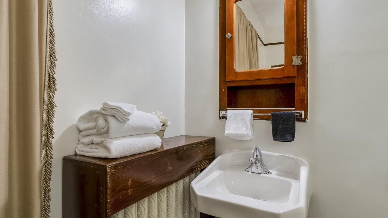 Photo of Bathroom in Wallace