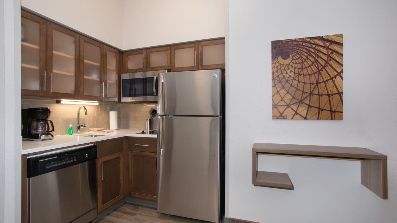 Photo of Kitchen in Rapid City