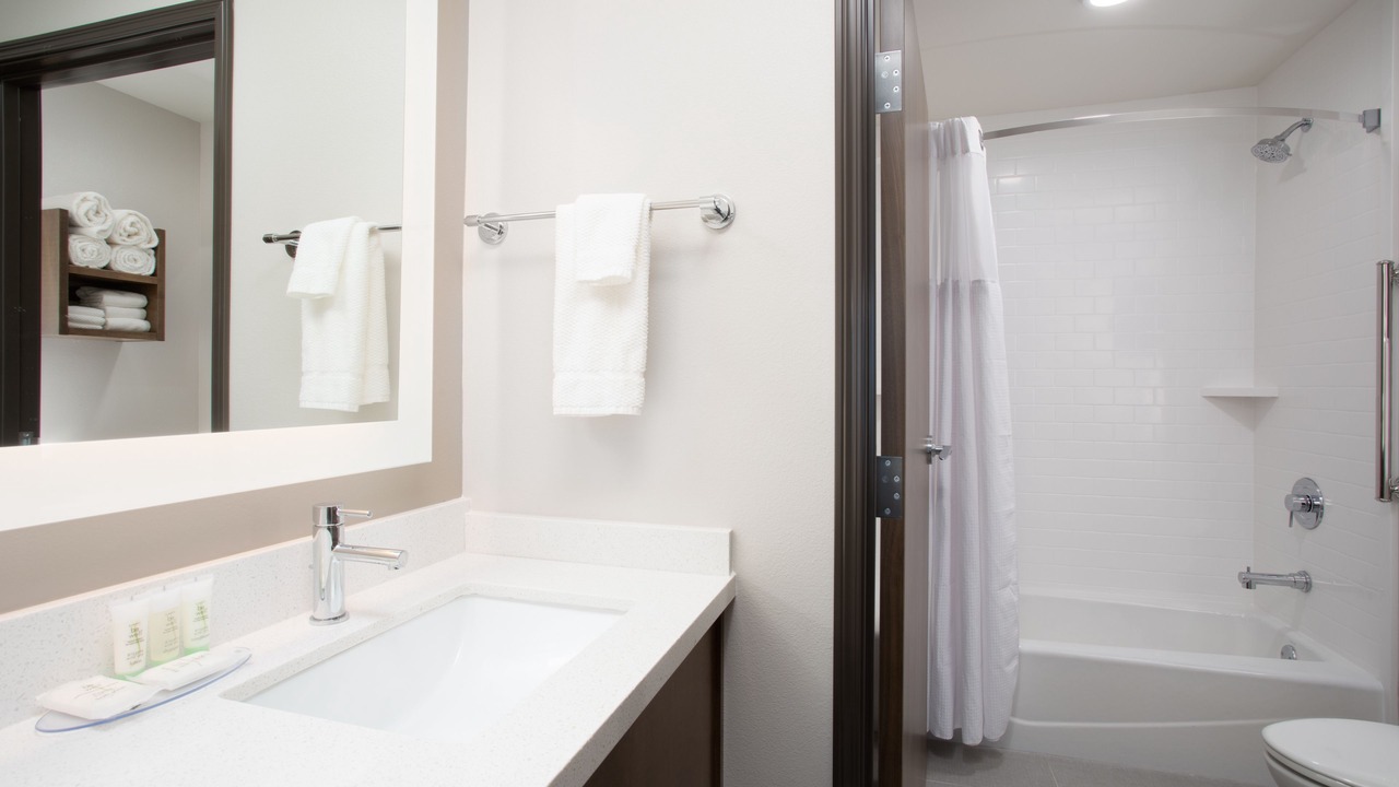 Photo of Bathroom in Rapid City