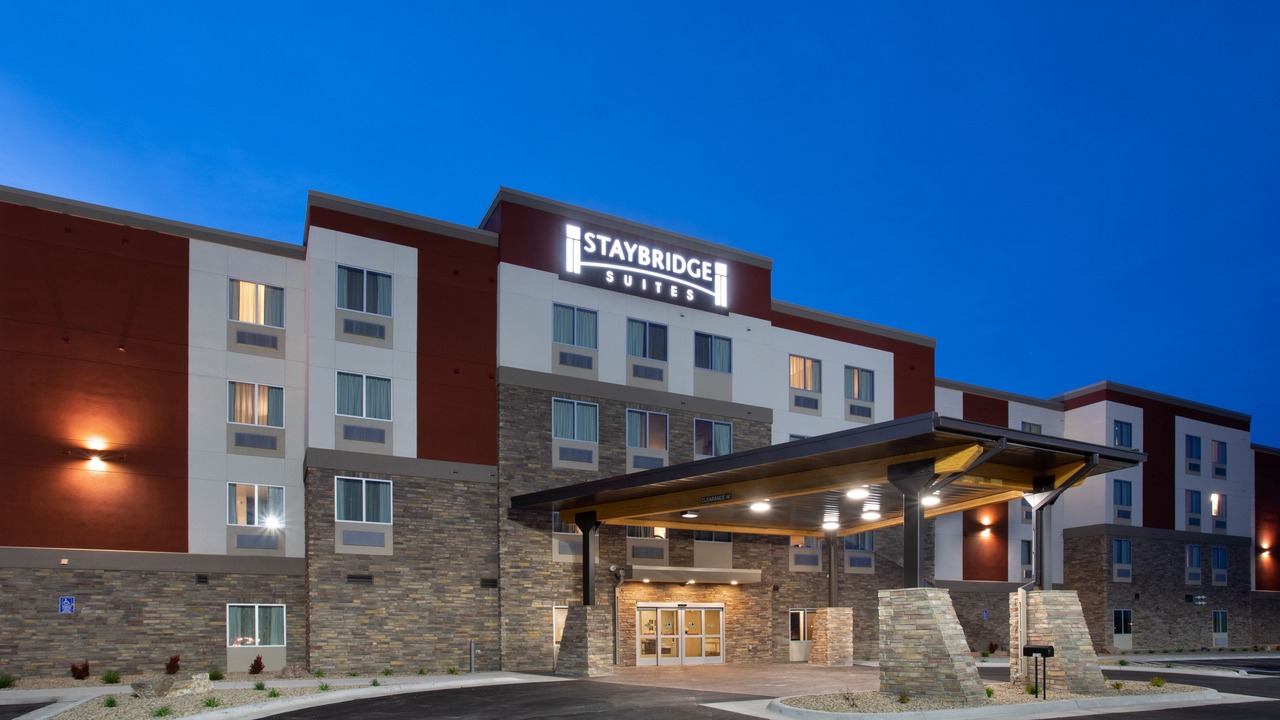Photo of Outdoor in Rapid City