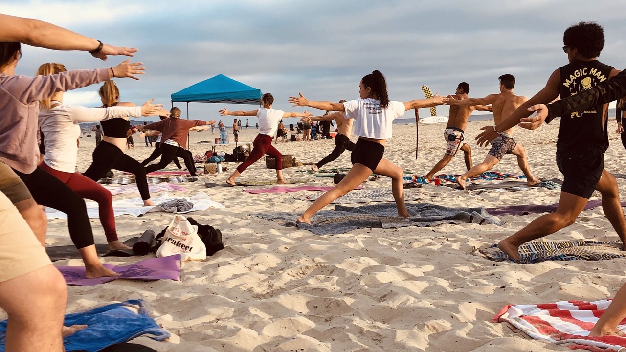 Photo of Others in Pacific Beach