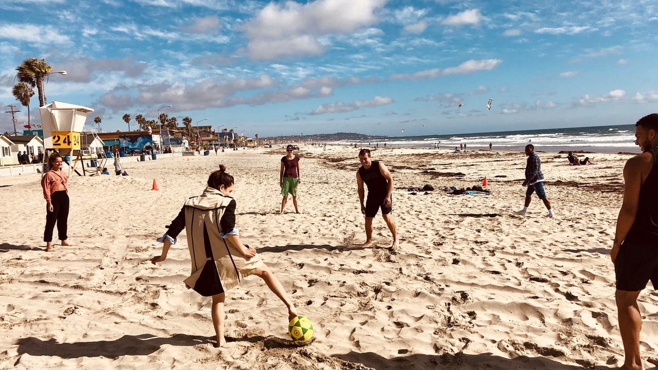 Photo of Others in Pacific Beach
