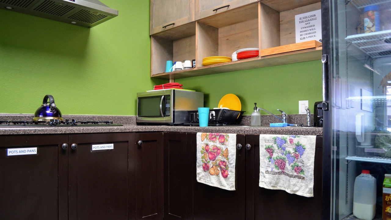 Photo of Kitchen in Pacific Beach