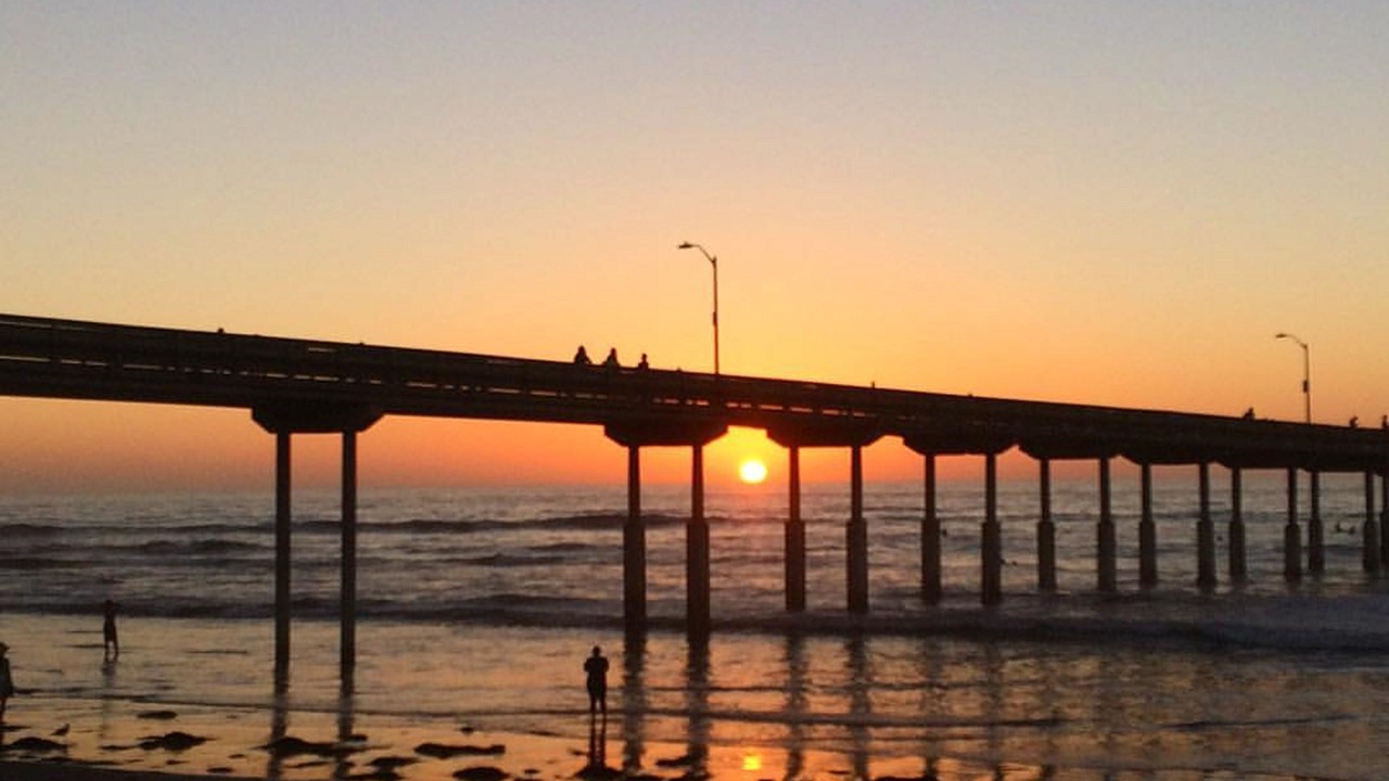 Photo of Outdoor in Pacific Beach