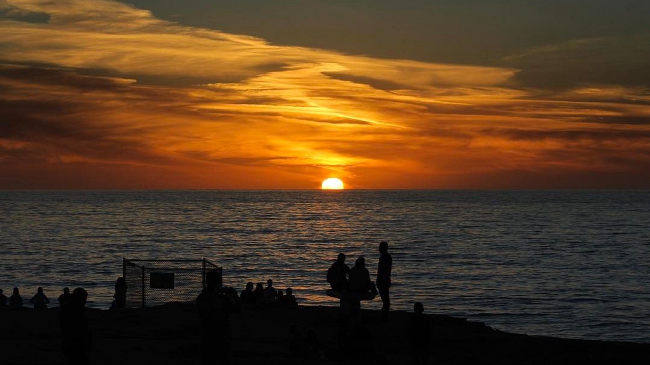 Photo of Others in Pacific Beach