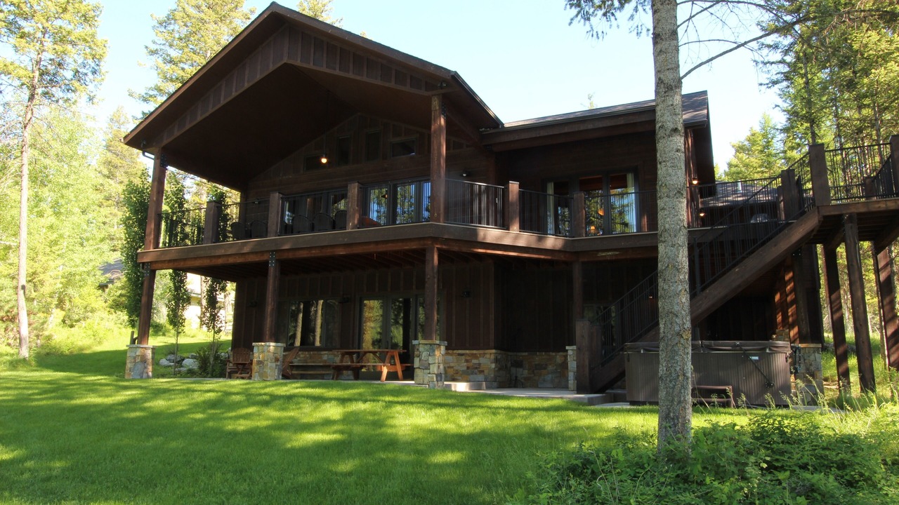 Photo of Outdoor in Kalispell