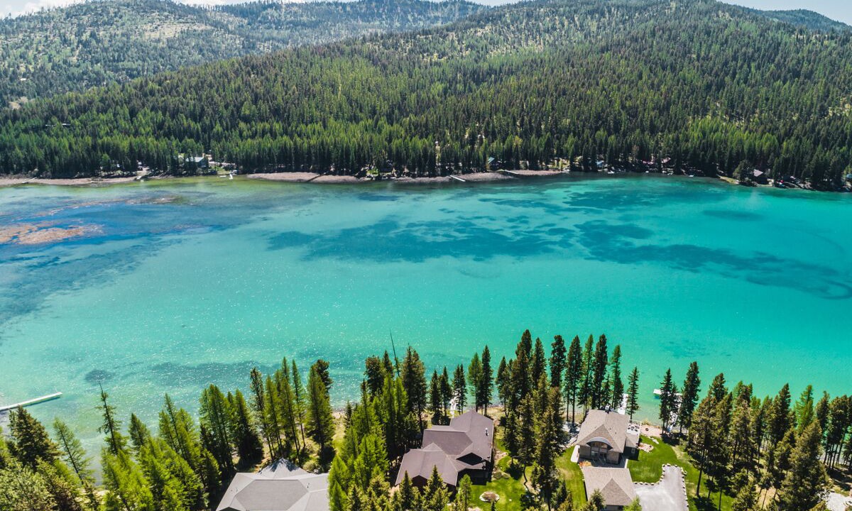 Photo of Outdoor in Kalispell