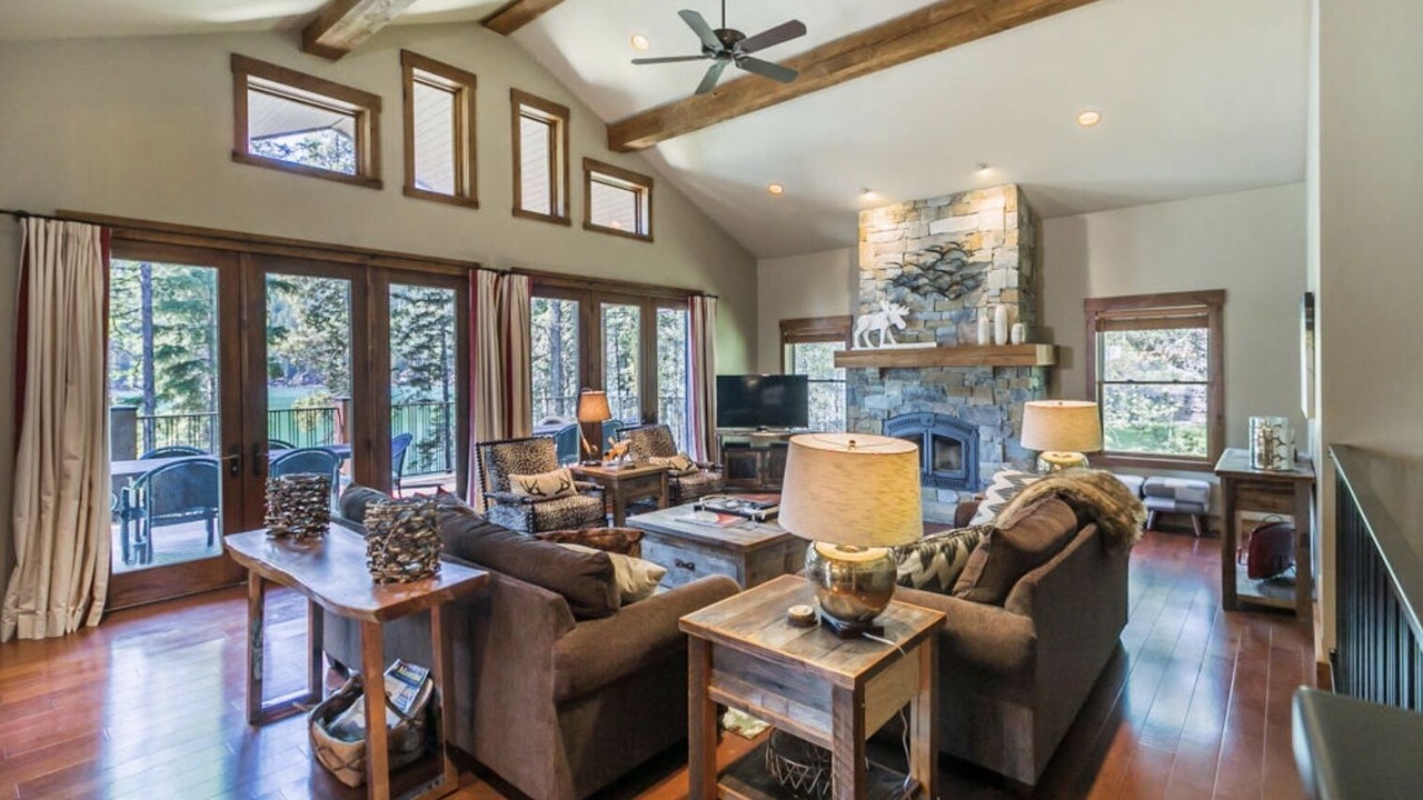 Photo of Livingroom in Kalispell