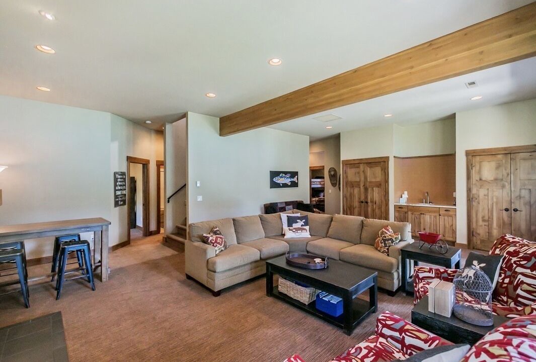 Photo of Livingroom in Kalispell