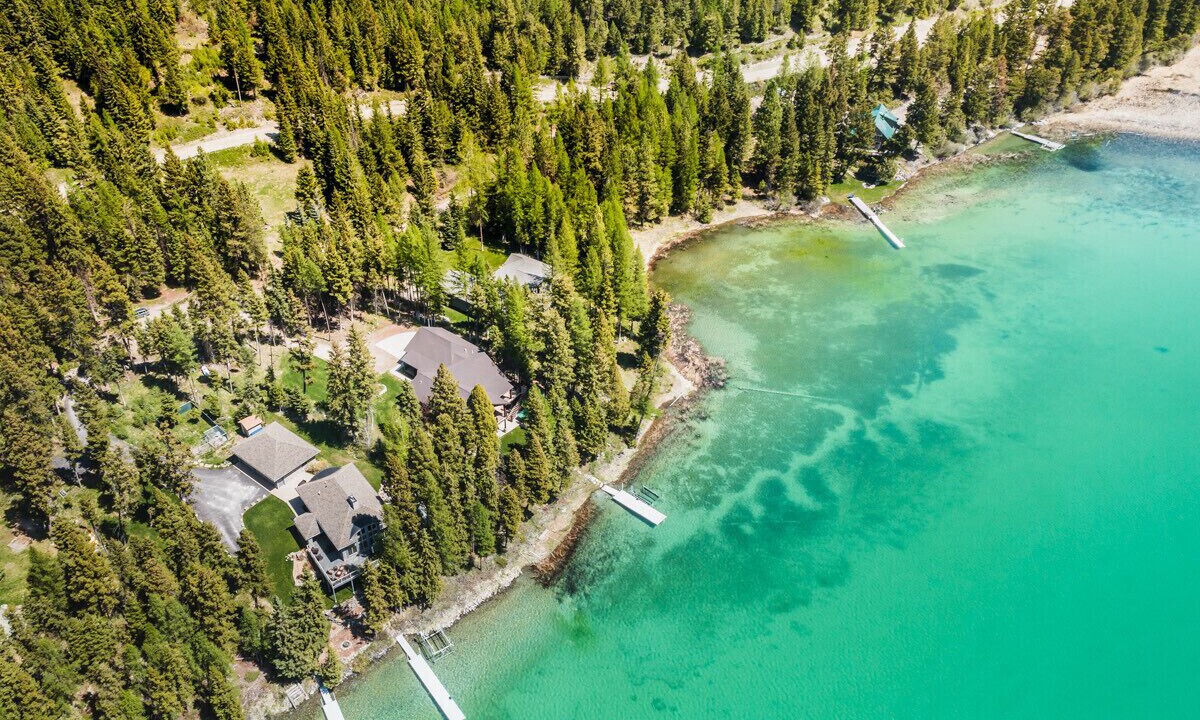 Photo of Outdoor in Kalispell