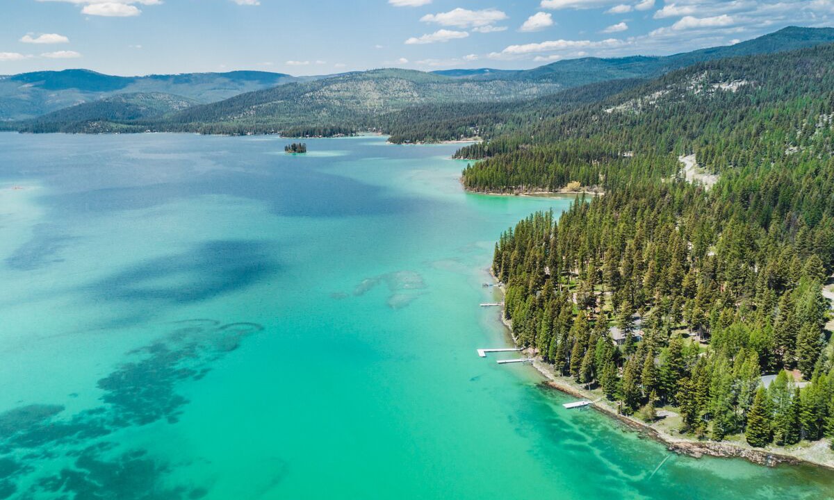 Photo of Outdoor in Kalispell