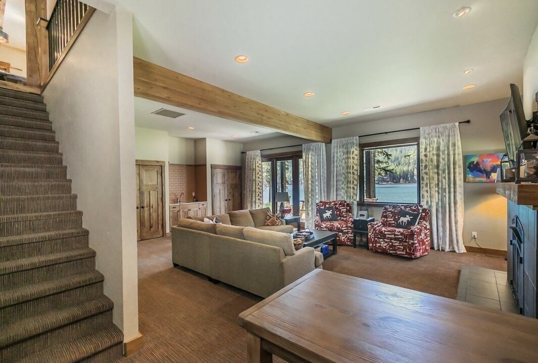 Photo of Livingroom in Kalispell