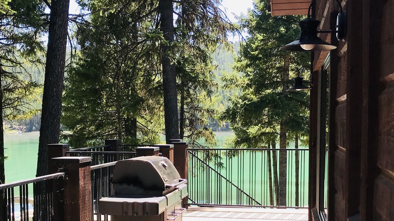 Photo of Outdoor in Kalispell