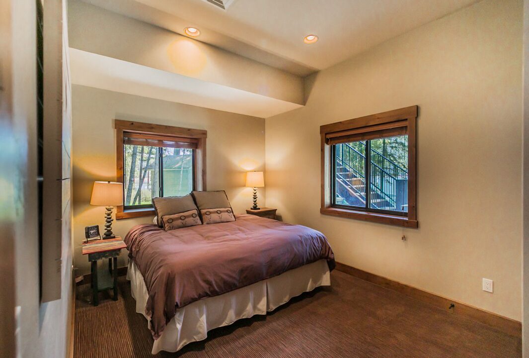 Photo of Bedroom in Kalispell