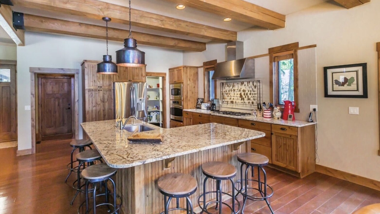 Photo of Kitchen in Kalispell