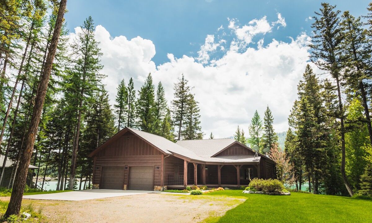 Photo of Outdoor in Kalispell