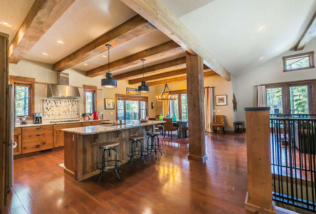 Photo of Livingroom in Kalispell